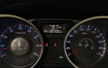 Hyundai ix35 I рестайлинг, 2014 год, 1 525 000 рублей, 10 фотография