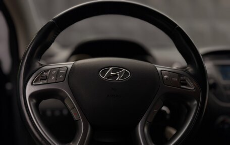 Hyundai ix35 I рестайлинг, 2014 год, 1 525 000 рублей, 14 фотография