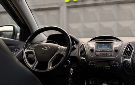 Hyundai ix35 I рестайлинг, 2014 год, 1 525 000 рублей, 15 фотография