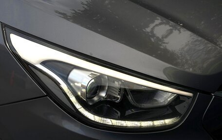 Hyundai ix35 I рестайлинг, 2014 год, 1 525 000 рублей, 18 фотография