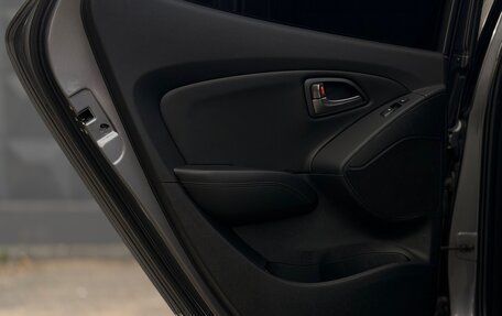 Hyundai ix35 I рестайлинг, 2014 год, 1 525 000 рублей, 23 фотография