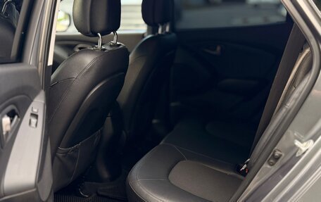 Hyundai ix35 I рестайлинг, 2014 год, 1 525 000 рублей, 19 фотография