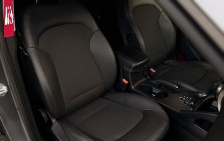 Hyundai ix35 I рестайлинг, 2014 год, 1 525 000 рублей, 11 фотография