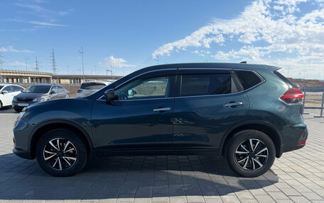 Nissan X-Trail, 2020 год, 2 310 000 рублей, 3 фотография