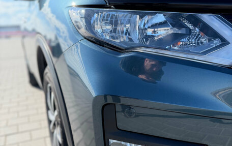 Nissan X-Trail, 2020 год, 2 310 000 рублей, 8 фотография