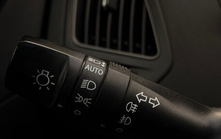 Hyundai ix35 I рестайлинг, 2014 год, 1 525 000 рублей, 27 фотография