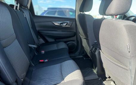 Nissan X-Trail, 2020 год, 2 310 000 рублей, 10 фотография