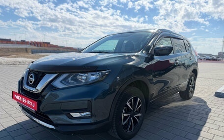 Nissan X-Trail, 2020 год, 2 310 000 рублей, 2 фотография