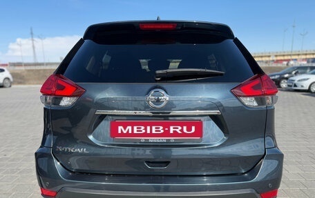 Nissan X-Trail, 2020 год, 2 310 000 рублей, 5 фотография