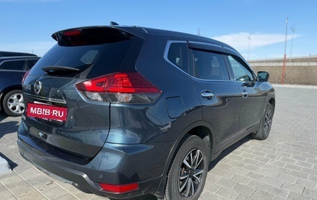 Nissan X-Trail, 2020 год, 2 310 000 рублей, 6 фотография