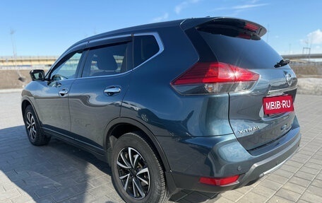 Nissan X-Trail, 2020 год, 2 310 000 рублей, 4 фотография