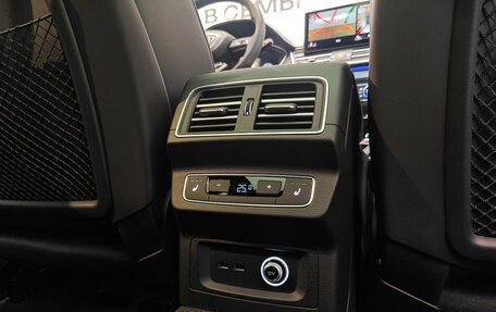 Audi Q5, 2025 год, 5 500 000 рублей, 10 фотография