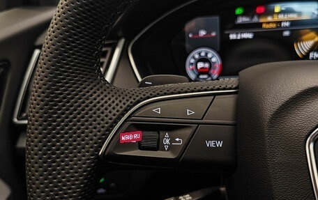 Audi Q5, 2025 год, 5 500 000 рублей, 18 фотография