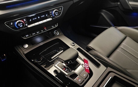 Audi Q5, 2025 год, 5 500 000 рублей, 15 фотография