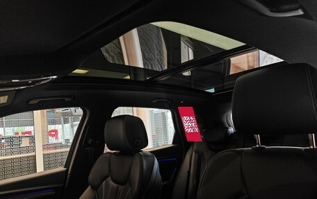 Audi Q5, 2025 год, 5 500 000 рублей, 13 фотография