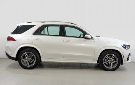 Mercedes-Benz GLE, 2022 год, 7 513 000 рублей, 4 фотография