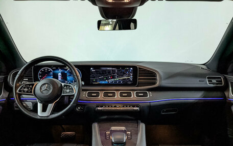Mercedes-Benz GLE, 2022 год, 7 513 000 рублей, 14 фотография