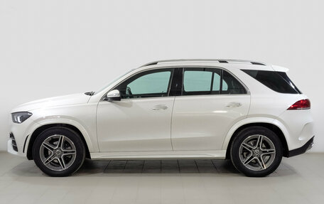 Mercedes-Benz GLE, 2022 год, 7 513 000 рублей, 8 фотография