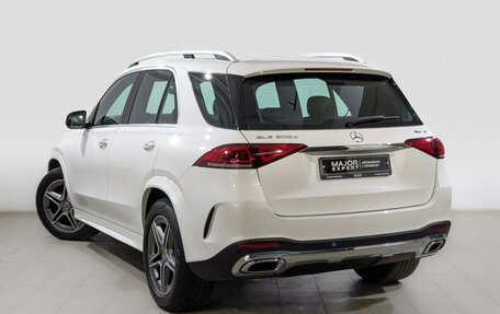 Mercedes-Benz GLE, 2022 год, 7 513 000 рублей, 7 фотография