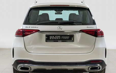 Mercedes-Benz GLE, 2022 год, 7 513 000 рублей, 6 фотография