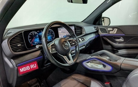 Mercedes-Benz GLE, 2022 год, 7 513 000 рублей, 15 фотография