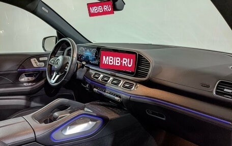 Mercedes-Benz GLE, 2022 год, 7 513 000 рублей, 13 фотография