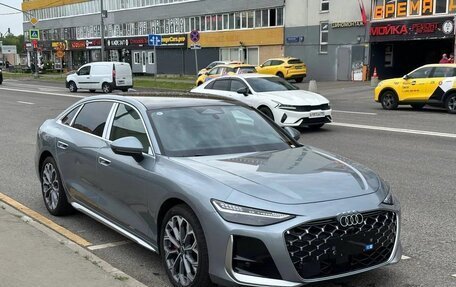 Audi A6, 2026 год, 7 950 000 рублей, 1 фотография
