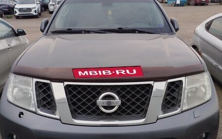 Nissan Pathfinder, 2011 год, 700 000 рублей, 1 фотография