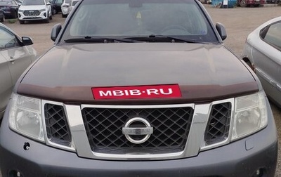 Nissan Pathfinder, 2011 год, 700 000 рублей, 1 фотография
