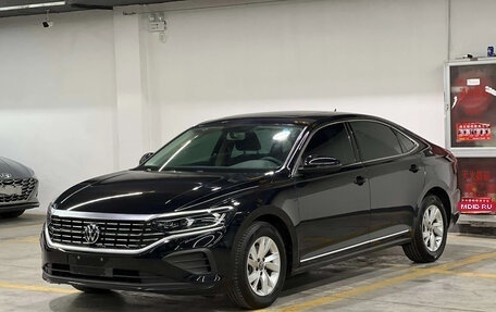 Volkswagen Passat B8 рестайлинг, 2022 год, 1 751 003 рублей, 1 фотография
