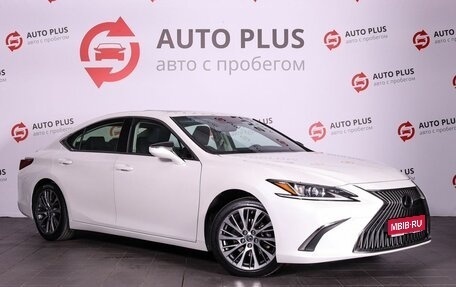Lexus ES VII, 2020 год, 4 299 000 рублей, 1 фотография