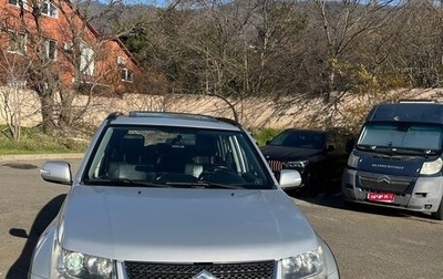 Suzuki Grand Vitara, 2008 год, 970 000 рублей, 1 фотография