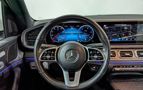 Mercedes-Benz GLE, 2022 год, 7 513 000 рублей, 22 фотография