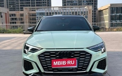 Audi A3, 2023 год, 2 100 000 рублей, 1 фотография