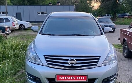 Nissan Teana, 2008 год, 710 000 рублей, 1 фотография