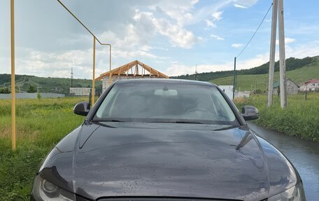 Audi A4, 2009 год, 690 000 рублей, 1 фотография