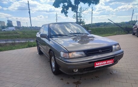Subaru Legacy VII, 1991 год, 155 000 рублей, 1 фотография
