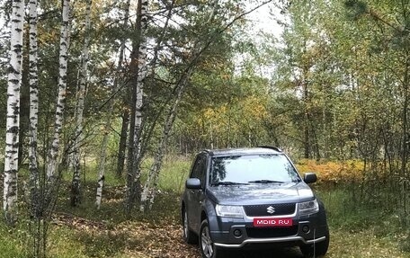 Suzuki Grand Vitara, 2007 год, 733 333 рублей, 1 фотография