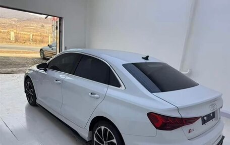 Audi A3, 2023 год, 2 290 000 рублей, 1 фотография