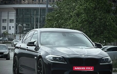 BMW 5 серия, 2011 год, 1 850 000 рублей, 1 фотография