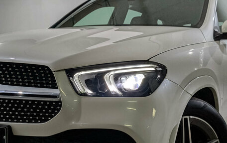 Mercedes-Benz GLE, 2022 год, 7 513 000 рублей, 27 фотография