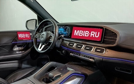 Mercedes-Benz GLE, 2022 год, 7 513 000 рублей, 28 фотография