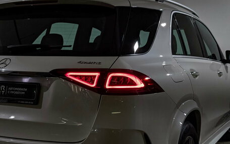Mercedes-Benz GLE, 2022 год, 7 513 000 рублей, 29 фотография