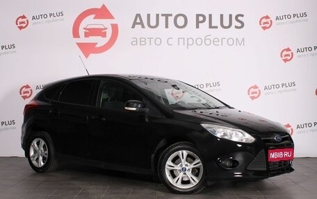 Ford Focus III, 2014 год, 859 000 рублей, 1 фотография