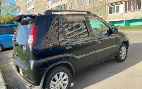 Suzuki Kei, 2000 год, 350 000 рублей, 3 фотография