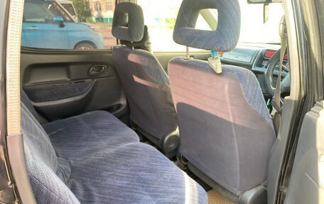 Suzuki Kei, 2000 год, 350 000 рублей, 4 фотография