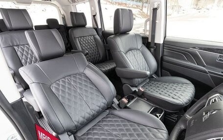 Mitsubishi Delica D:5 I, 2022 год, 2 825 000 рублей, 5 фотография