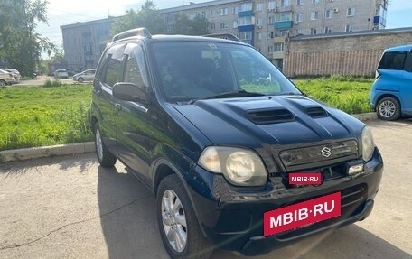 Suzuki Kei, 2000 год, 350 000 рублей, 2 фотография