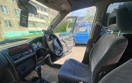 Suzuki Kei, 2000 год, 350 000 рублей, 5 фотография