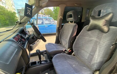 Suzuki Kei, 2000 год, 350 000 рублей, 6 фотография